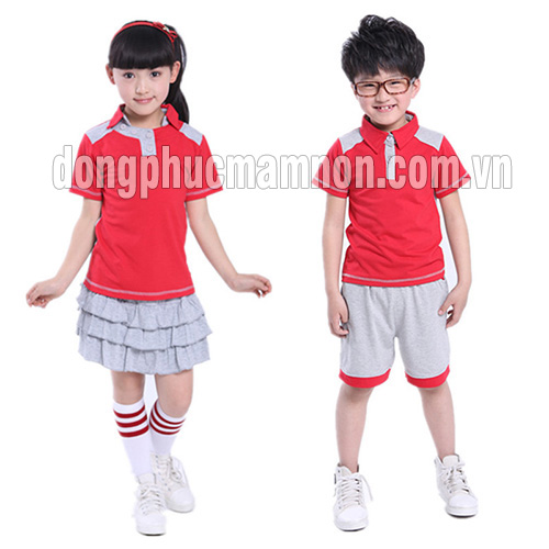 Cơ sở may đồng phục mầm non tại Đắk Lắk | Co so may dong phuc mam non tai Đắk Lắk